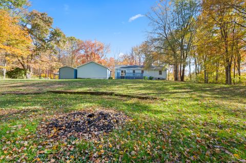 Tiny photo for 376 West Road, Colchester, CT 06415 (MLS # 24135671)