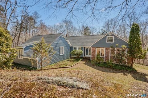 20 King James Drive East Lyme CT 06333