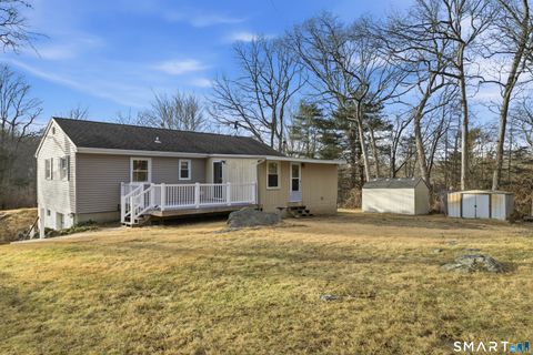 Tiny photo for 28 Juniper Lane, Griswold, CT 06351 (MLS # 24149657)