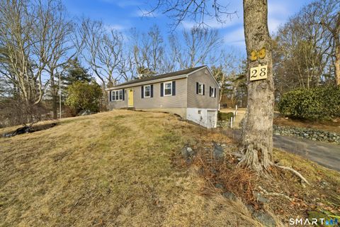 28 Juniper Lane Griswold CT 06351