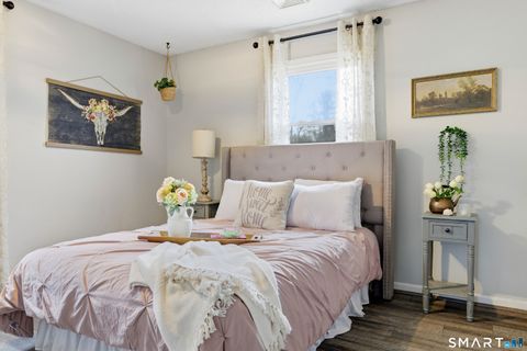 Tiny photo for 28 Juniper Lane, Griswold, CT 06351 (MLS # 24149657)