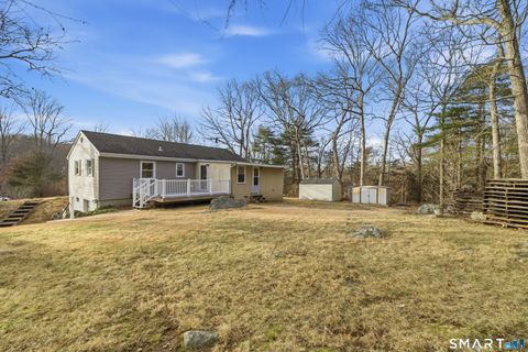 Tiny photo for 28 Juniper Lane, Griswold, CT 06351 (MLS # 24149657)