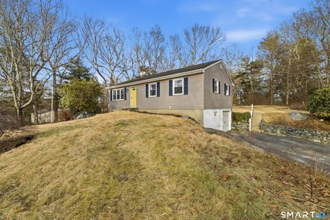 Tiny photo for 28 Juniper Lane, Griswold, CT 06351 (MLS # 24149657)