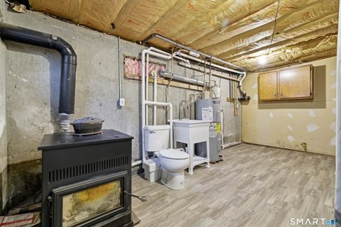 Tiny photo for 28 Juniper Lane, Griswold, CT 06351 (MLS # 24149657)