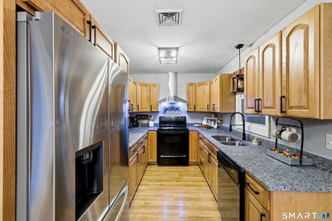 Tiny photo for 28 Juniper Lane, Griswold, CT 06351 (MLS # 24149657)