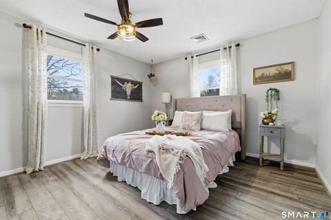 Tiny photo for 28 Juniper Lane, Griswold, CT 06351 (MLS # 24149657)