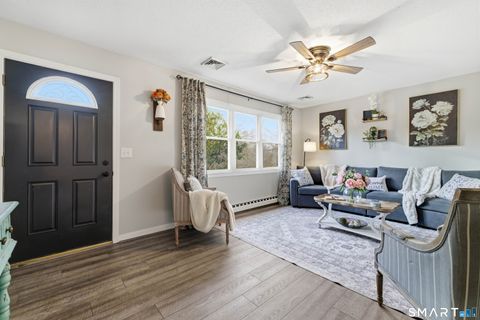 Tiny photo for 28 Juniper Lane, Griswold, CT 06351 (MLS # 24149657)