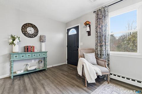 Tiny photo for 28 Juniper Lane, Griswold, CT 06351 (MLS # 24149657)