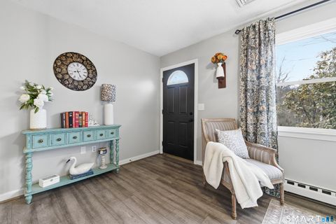 Tiny photo for 28 Juniper Lane, Griswold, CT 06351 (MLS # 24149657)