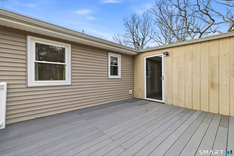 Tiny photo for 28 Juniper Lane, Griswold, CT 06351 (MLS # 24149657)