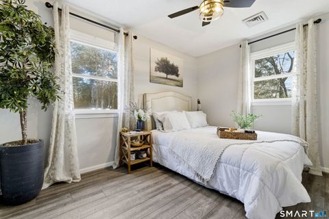 Tiny photo for 28 Juniper Lane, Griswold, CT 06351 (MLS # 24149657)