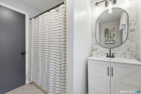 Tiny photo for 28 Juniper Lane, Griswold, CT 06351 (MLS # 24149657)