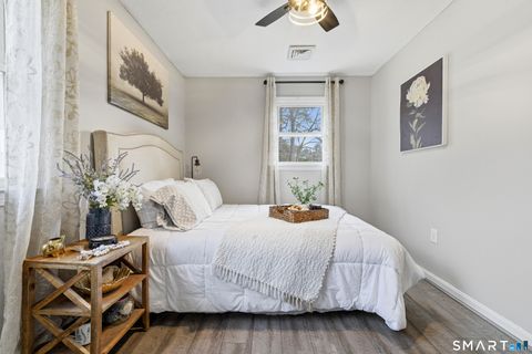 Tiny photo for 28 Juniper Lane, Griswold, CT 06351 (MLS # 24149657)