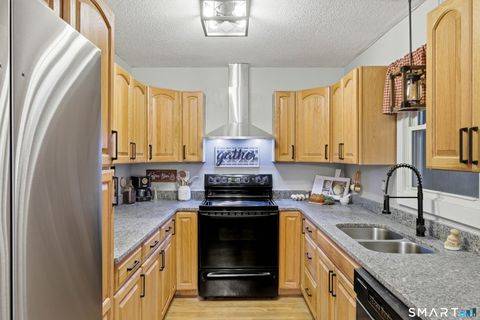 Tiny photo for 28 Juniper Lane, Griswold, CT 06351 (MLS # 24149657)