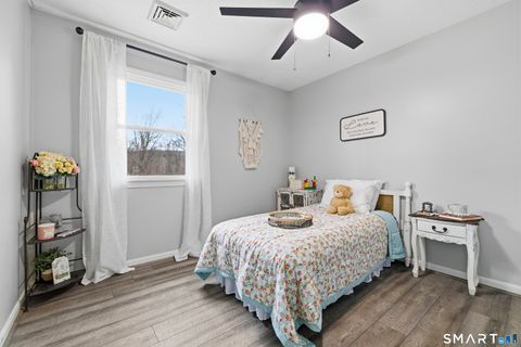 Tiny photo for 28 Juniper Lane, Griswold, CT 06351 (MLS # 24149657)