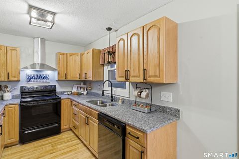 Tiny photo for 28 Juniper Lane, Griswold, CT 06351 (MLS # 24149657)