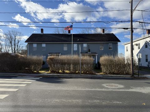 Photo of 15 Freestone Avenue, Portland, CT 06480 (MLS # 24142754)