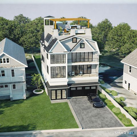 Tiny photo for 1008 Fairfield Beach Road, Fairfield, CT 06824 (MLS # 24157992)