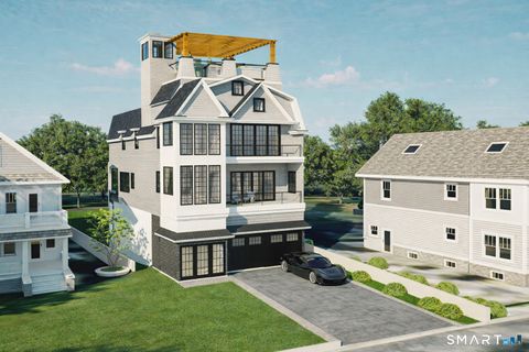 Tiny photo for 1008 Fairfield Beach Road, Fairfield, CT 06824 (MLS # 24157992)