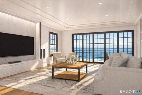 Tiny photo for 1008 Fairfield Beach Road, Fairfield, CT 06824 (MLS # 24157992)