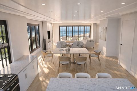 Tiny photo for 1008 Fairfield Beach Road, Fairfield, CT 06824 (MLS # 24157992)