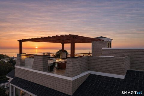 Tiny photo for 1008 Fairfield Beach Road, Fairfield, CT 06824 (MLS # 24157992)