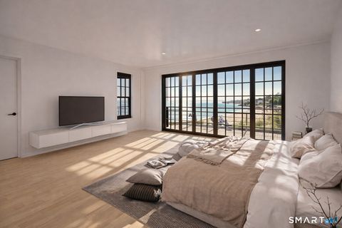 Tiny photo for 1008 Fairfield Beach Road, Fairfield, CT 06824 (MLS # 24157992)