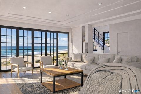 Tiny photo for 1008 Fairfield Beach Road, Fairfield, CT 06824 (MLS # 24157992)