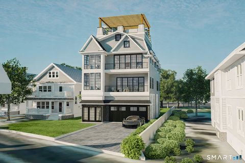 Photo of 1008 Fairfield Beach Road, Fairfield, CT 06824 (MLS # 24157992)