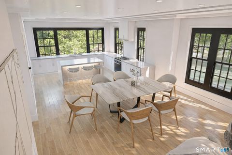 Tiny photo for 1008 Fairfield Beach Road, Fairfield, CT 06824 (MLS # 24157992)