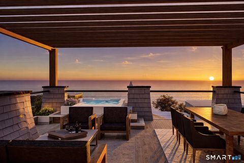 Tiny photo for 1008 Fairfield Beach Road, Fairfield, CT 06824 (MLS # 24157992)