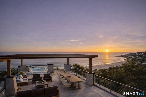 Tiny photo for 1008 Fairfield Beach Road, Fairfield, CT 06824 (MLS # 24157992)