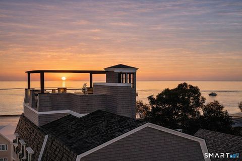 Tiny photo for 1008 Fairfield Beach Road, Fairfield, CT 06824 (MLS # 24157992)