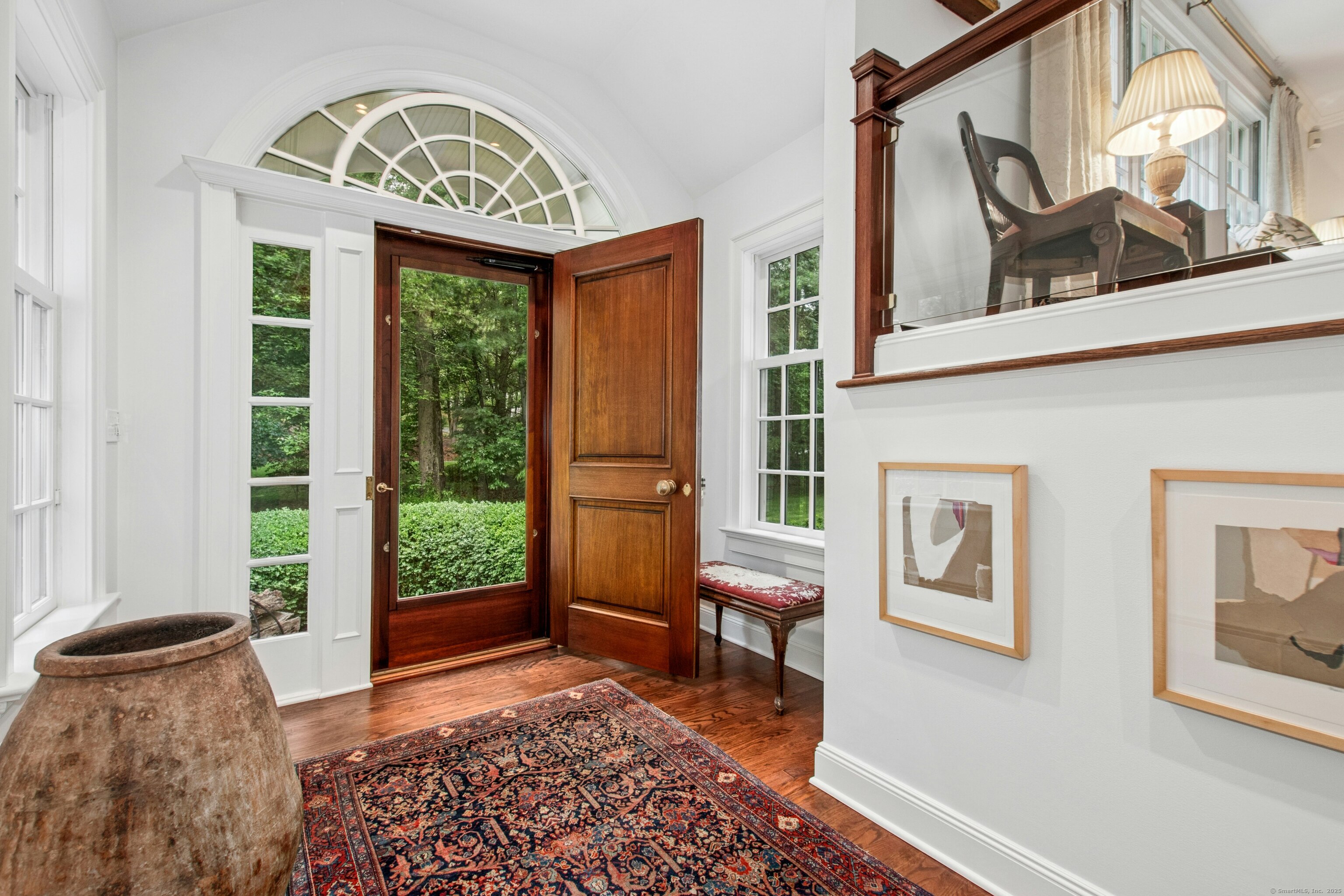 26 Silver Ridge Road