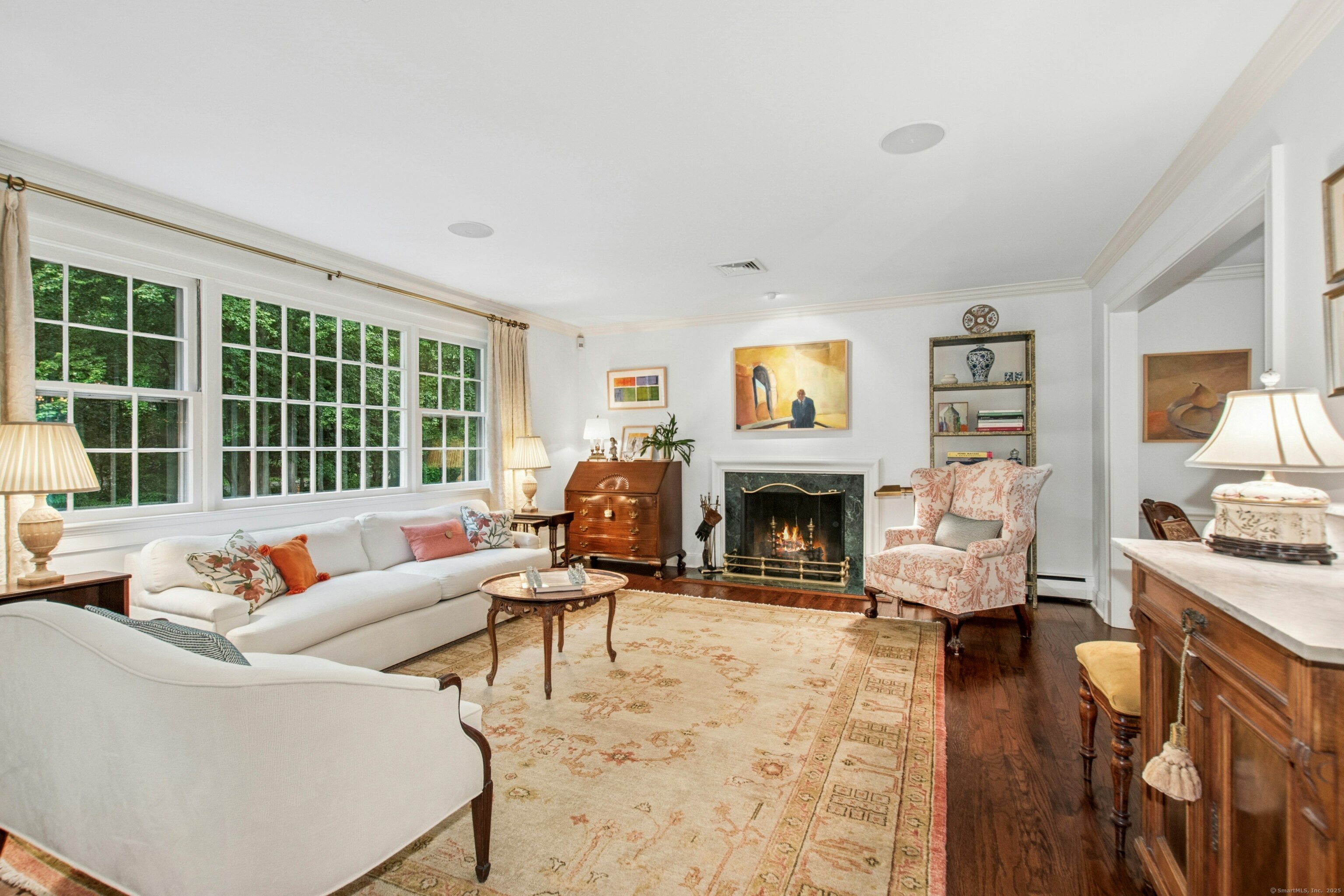 26 Silver Ridge Road