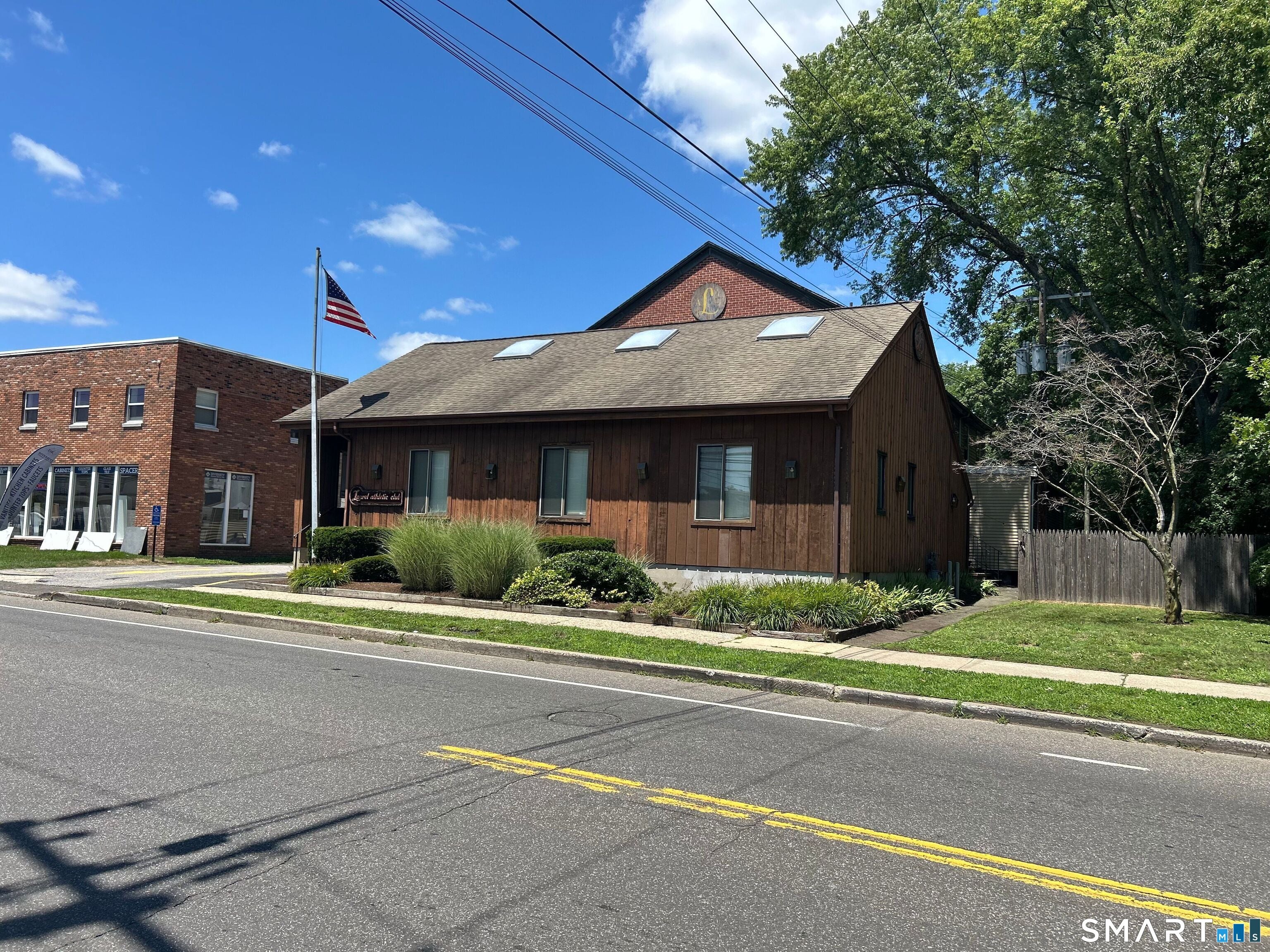 13 North Avenue