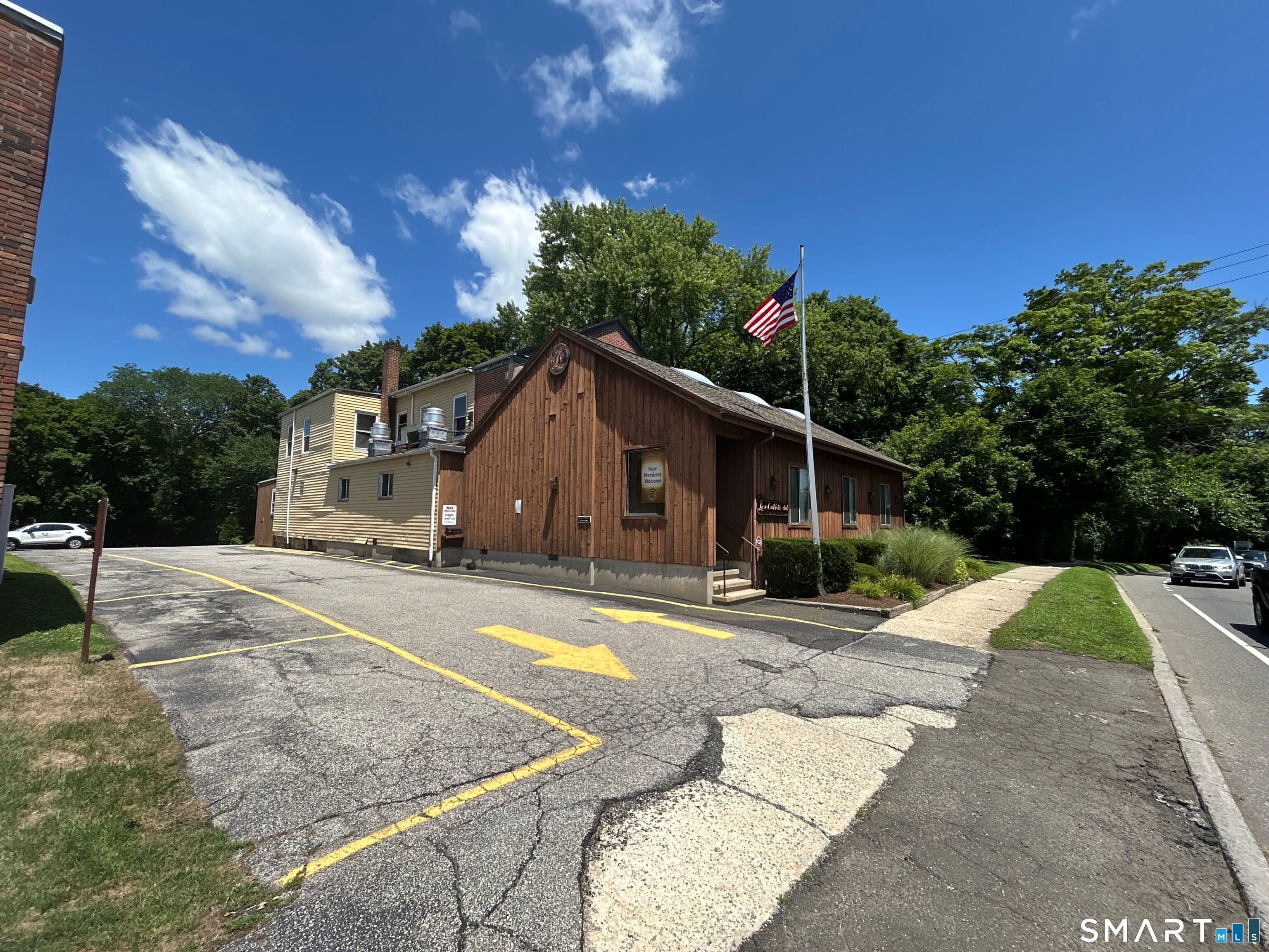 13 North Avenue