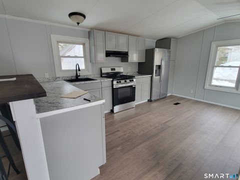 Tiny photo for 1010 Long Cove Road #LOT 23, Ledyard, CT 06335 (MLS # 24155282)