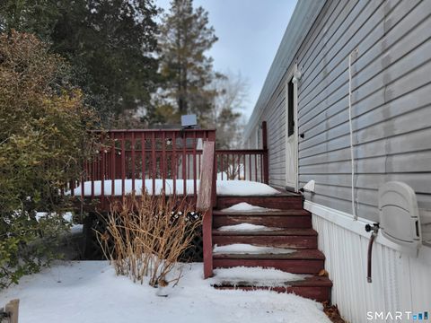 Tiny photo for 1010 Long Cove Road #LOT 23, Ledyard, CT 06335 (MLS # 24155282)