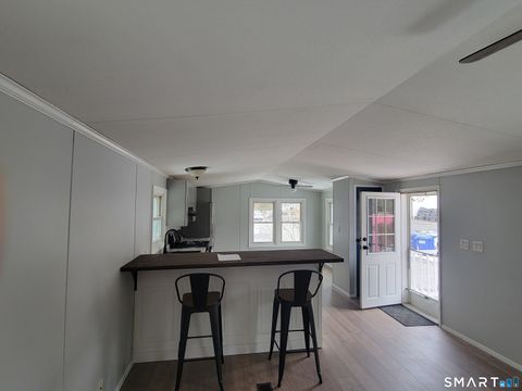 Tiny photo for 1010 Long Cove Road #LOT 23, Ledyard, CT 06335 (MLS # 24155282)