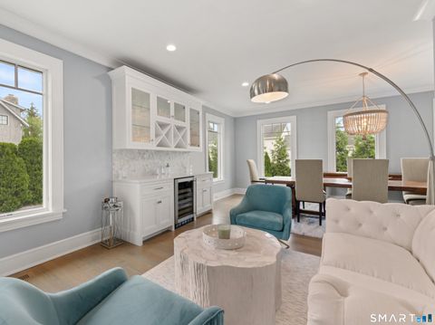 Tiny photo for 19 Spriteview Avenue, Westport, CT 06880 (MLS # 24073587)