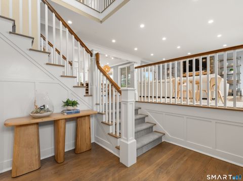 Tiny photo for 19 Spriteview Avenue, Westport, CT 06880 (MLS # 24073587)