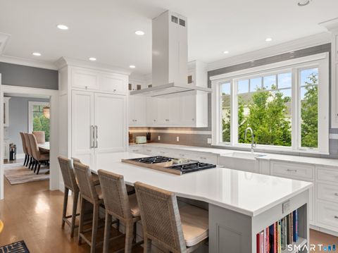 Tiny photo for 19 Spriteview Avenue, Westport, CT 06880 (MLS # 24073587)