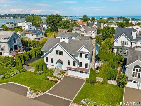 Tiny photo for 19 Spriteview Avenue, Westport, CT 06880 (MLS # 24073587)
