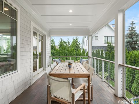 Tiny photo for 19 Spriteview Avenue, Westport, CT 06880 (MLS # 24073587)