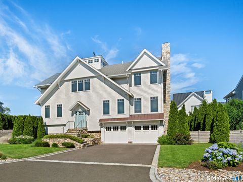 Photo of 19 Spriteview Avenue, Westport, CT 06880 (MLS # 24073587)