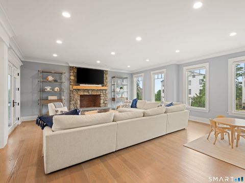 Tiny photo for 19 Spriteview Avenue, Westport, CT 06880 (MLS # 24073587)