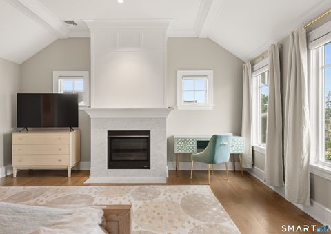 Tiny photo for 19 Spriteview Avenue, Westport, CT 06880 (MLS # 24073587)