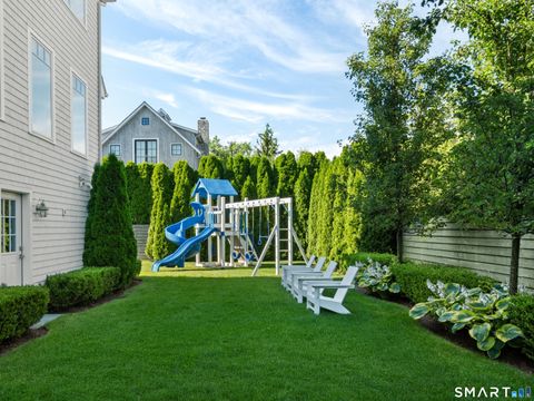 Tiny photo for 19 Spriteview Avenue, Westport, CT 06880 (MLS # 24073587)