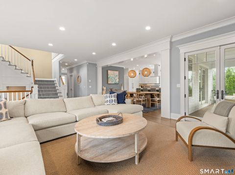 Tiny photo for 19 Spriteview Avenue, Westport, CT 06880 (MLS # 24073587)